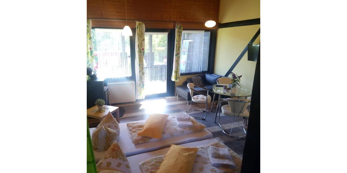 Wohnen auf Zeit Bühlerzell - 1 Zimmer, 35 m&sup2;, 500&euro; | Angebot:25204287