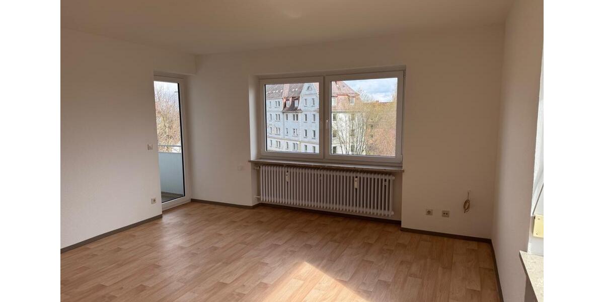 Etagenwohnung Schönwald - 3 Zimmer, 81 m&sup2;, 580&euro; | Angebot:26220531