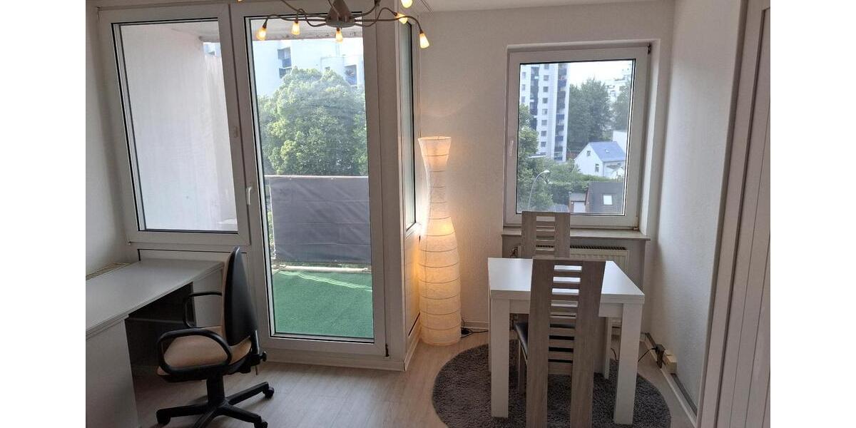 Etagenwohnung Hamburg Lohbrügge - 1 Zimmer, 25 m&sup2;, 500&euro; | Angebot:26546701