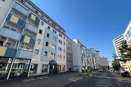 Gewerbeobjekt Chemnitz - 725&euro; | Angebot:26702185