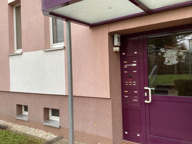 Hochparterre Bad Sulza - 2 Zimmer, 47 m&sup2;, 470&euro; | Angebot:26440064