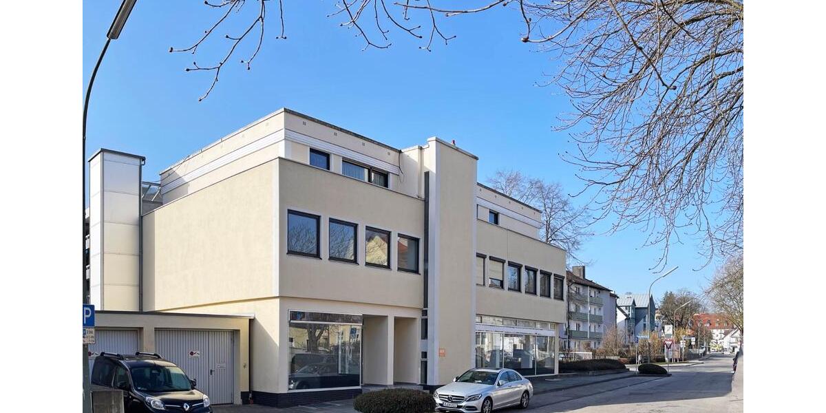 Gewerbeobjekt Starnberg - 190&euro; | Angebot:26148837