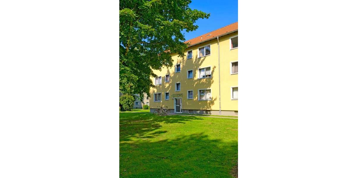 Etagenwohnung Ahlen - 2.5 Zimmer, 49 m&sup2;, 459&euro; | Angebot:27086370