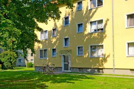Wohnung Ahlen - 2.5 Zimmer, 49 m&sup2;, 459&euro; | Angebot:27086370