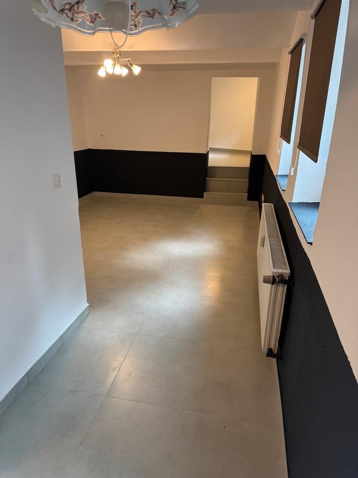 Wohnung zum mieten