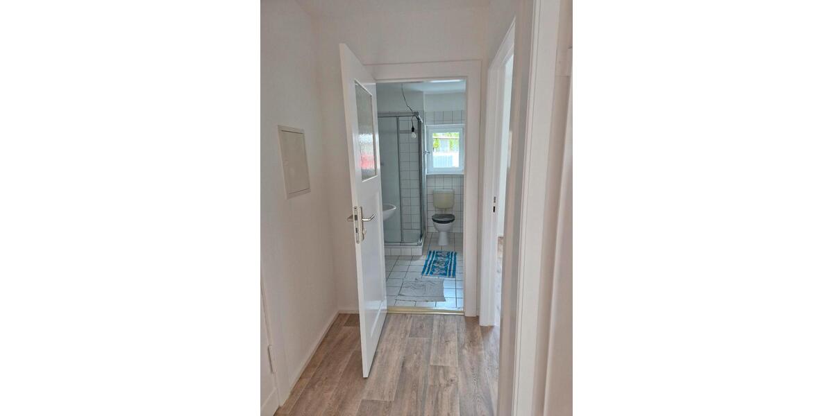 Erdgeschoßwohnung Eberswalde - 2 Zimmer, 45 m&sup2;, 420&euro; | Angebot:26613284