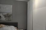 2 Raum Wohnung DG in Wismar zimmer