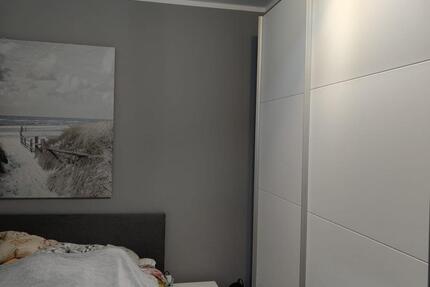 2 Raum Wohnung DG zimmer