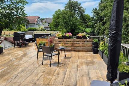 Wohnung Willstätt - 3 Zimmer, 128 m&sup2;, 1.140&euro; | Angebot:25102766