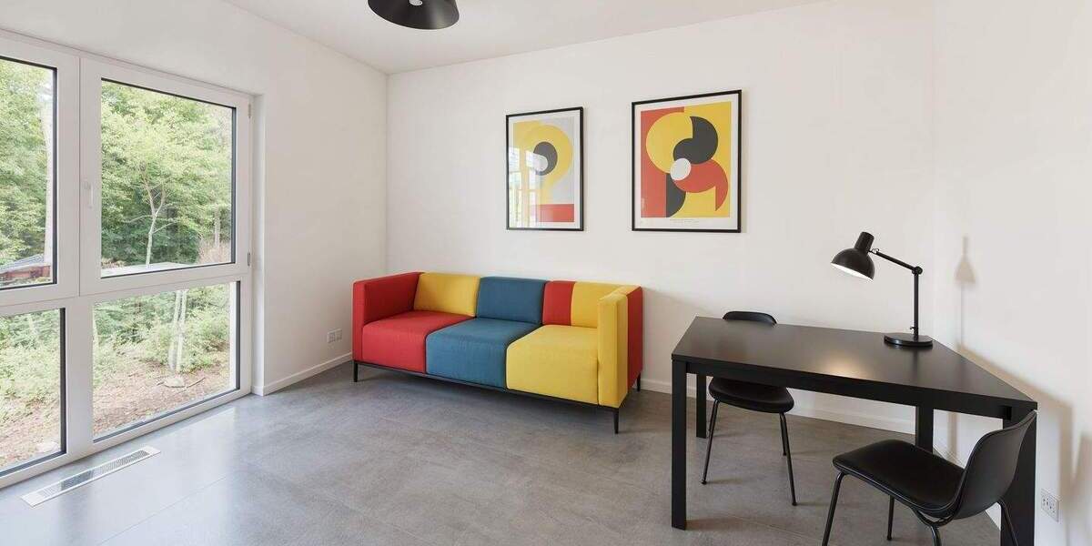 Reihenendhaus Chemnitz Helbersdorf - 4 Zimmer, 128 m&sup2;, 1.537&euro; | Angebot:24790911