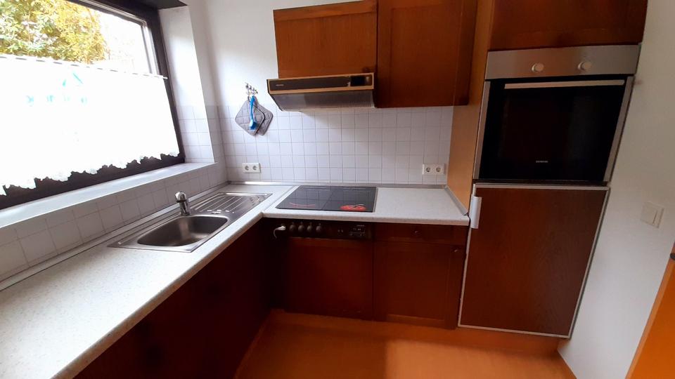 Wohnen auf Zeit Radevormwald - 2 Zimmer, 50 m&sup2;, 750&euro; | Angebot:10189724