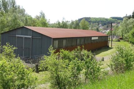 Gewerbeobjekt Offenbach-Hundheim Hundheim - 1.000&euro; | Angebot:22481253