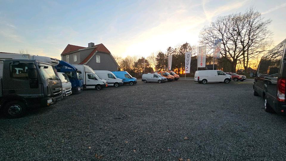 Gewerbeobjekt Stade Bützfleth - 1.500&euro; | Angebot:26594432