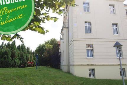 Wohnung Frankenberg - 2 Zimmer, 81 m&sup2;, 399&euro; | Angebot:25821056