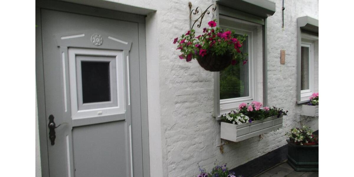 Erdgeschoßwohnung Rieseby - 2 Zimmer, 63 m&sup2;, 630&euro; | Angebot:25790231