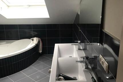 Wohnung Ludwigshafen am Rhein Ludwigshafen-Hemshof - 3 Zimmer, 95 m&sup2;, 1.150&euro; | Angebot:24618344