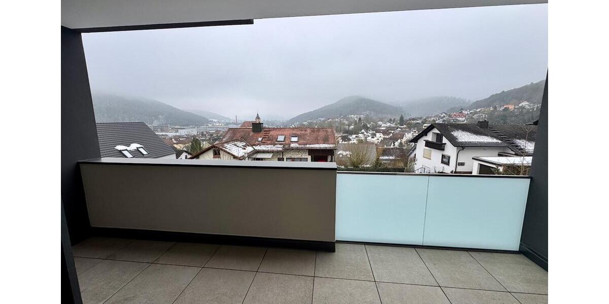 Etagenwohnung Breuberg - 1 Zimmer, 55 m&sup2;, 740&euro; | Angebot:26480587