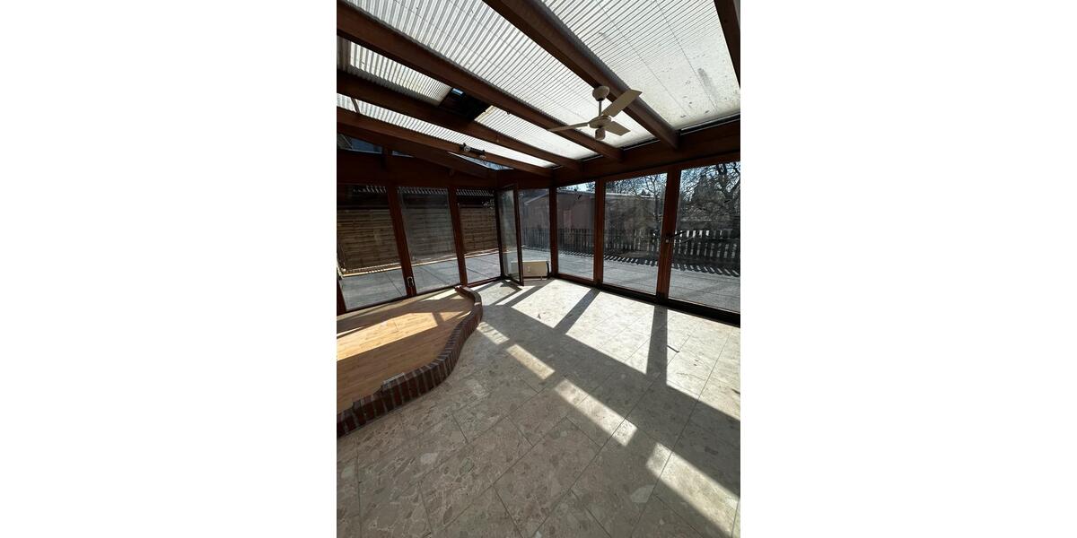Terrassenwohnung Hohenlockstedt - 5 Zimmer, 162 m&sup2;, 1.500&euro; | Angebot:26674007