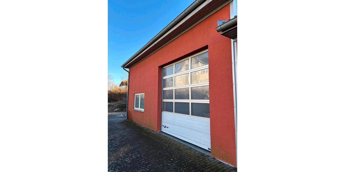 Gewerbeobjekt Gemmingen - 2.500&euro; | Angebot:24537643