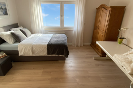 Zimmer in Wohngemeinschaft in Bad Nauheim 1 zimmer