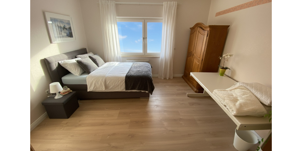 Zimmer in Wohngemeinschaft in Bad Nauheim 1 zimmer