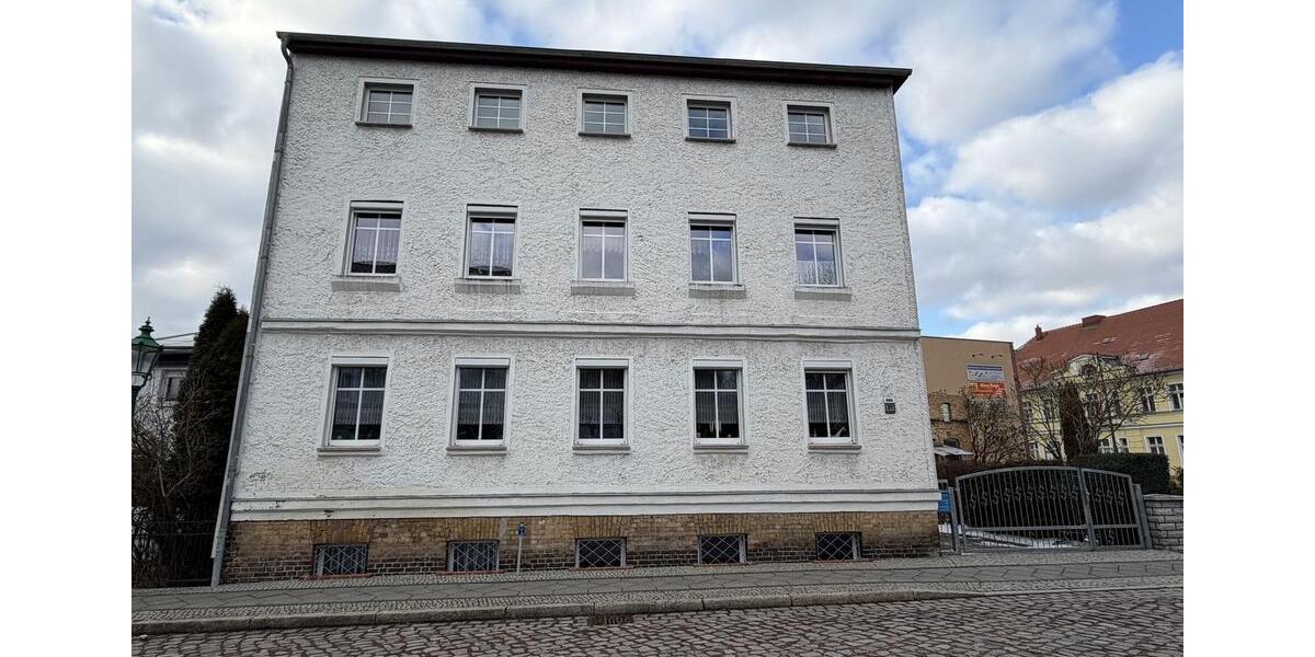 Dachgeschoßwohnung Eberswalde - 3 Zimmer, 85 m&sup2;, 1.070&euro; | Angebot:25117897