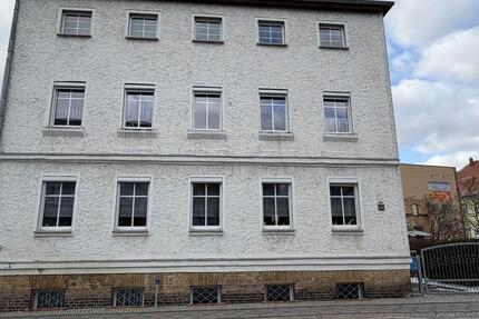 Wohnung Eberswalde - 3 Zimmer, 85 m&sup2;, 1.070&euro; | Angebot:25117897