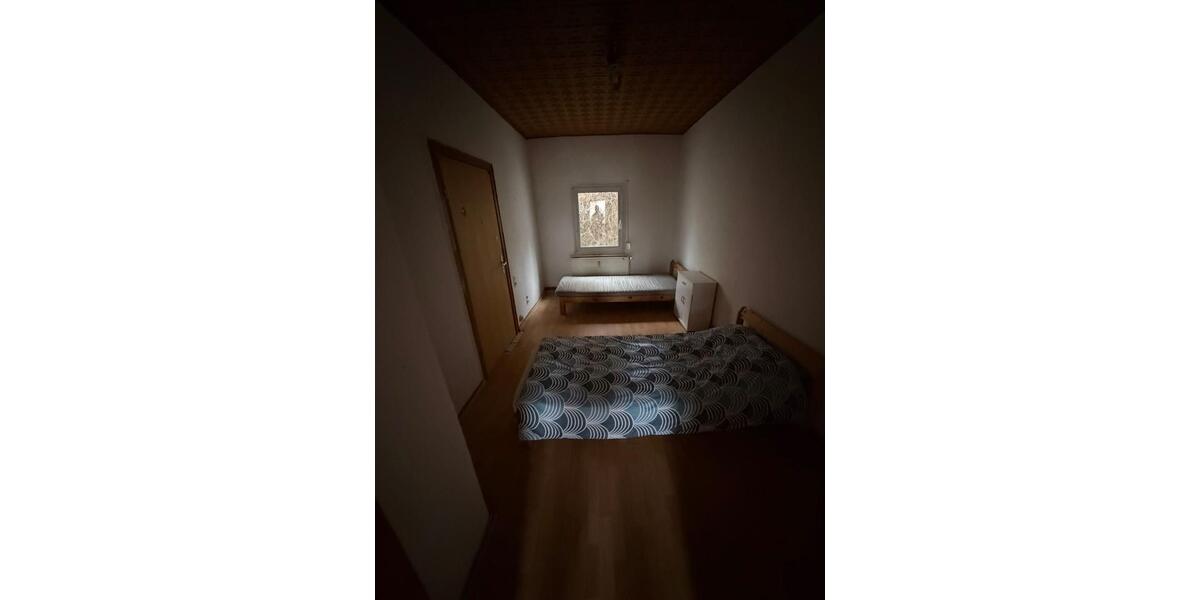 Wohnen auf Zeit Wuppertal - 3 Zimmer, 65 m&sup2;, 20&euro; | Angebot:24669577