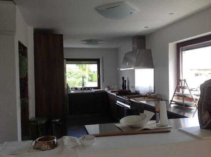 Etagenwohnung Tuchenbach - 4 Zimmer, 150 m&sup2;, 1.400&euro; | Angebot:26065100