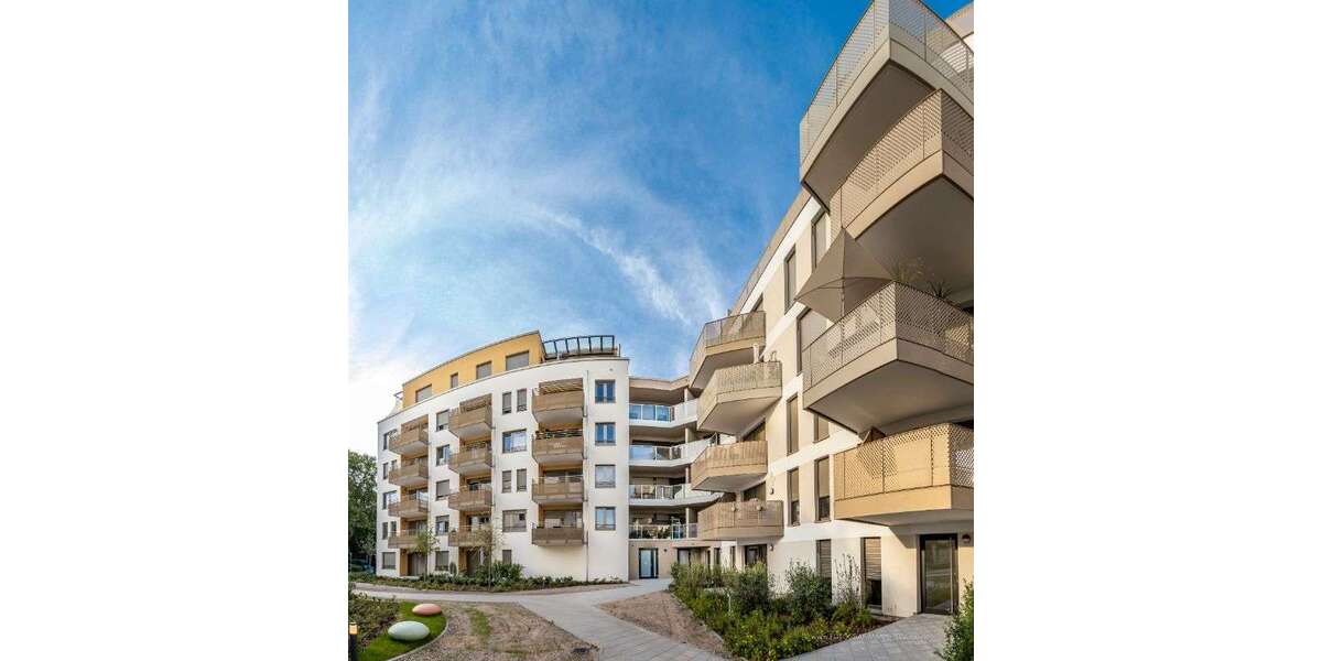 Etagenwohnung Ludwigshafen Süd - 2 Zimmer, 50 m&sup2;, 718&euro; | Angebot:26250679