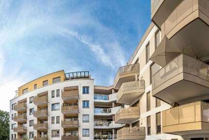 Wohnung Ludwigshafen Süd - 2 Zimmer, 50 m&sup2;, 718&euro; | Angebot:26250679