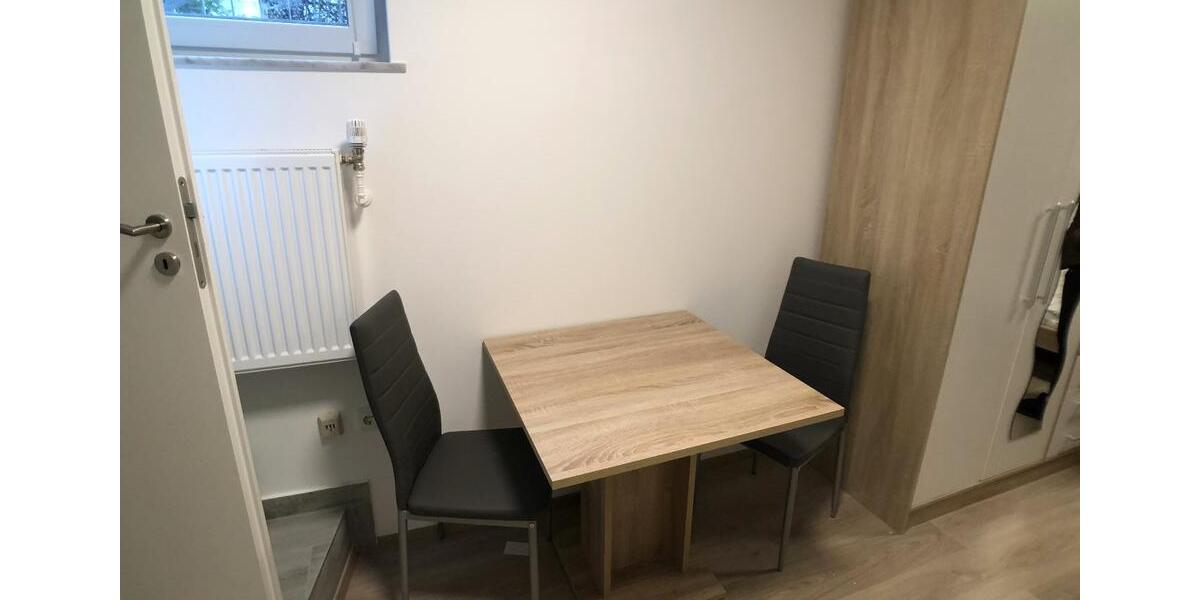 Etagenwohnung Frankfurt am Main Ost - 1 Zimmer, 23 m&sup2;, 690&euro; | Angebot:26652235