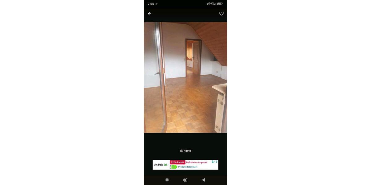 Erdgeschoßwohnung Großheubach - 3 Zimmer, 1.150&euro; | Angebot:23405518