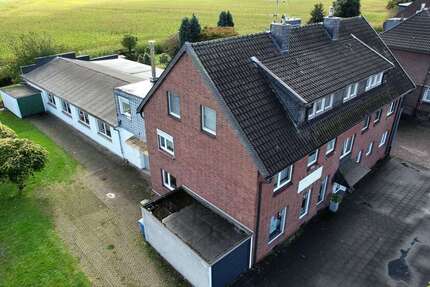 Halle in Oberhausen 1.750 € 241.65 m² zimmer