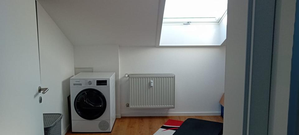 Dachgeschoßwohnung Walldürn - 4 Zimmer, 120 m&sup2;, 1.180&euro; | Angebot:25329966