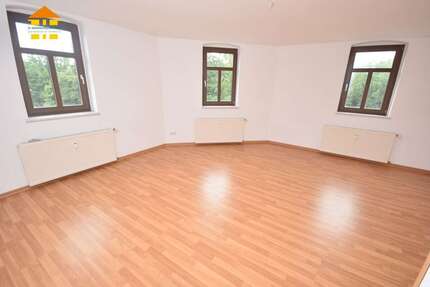 Wohnung Chemnitz Zentrum - 3 Zimmer, 71 m&sup2;, 320&euro; | Angebot:27111569
