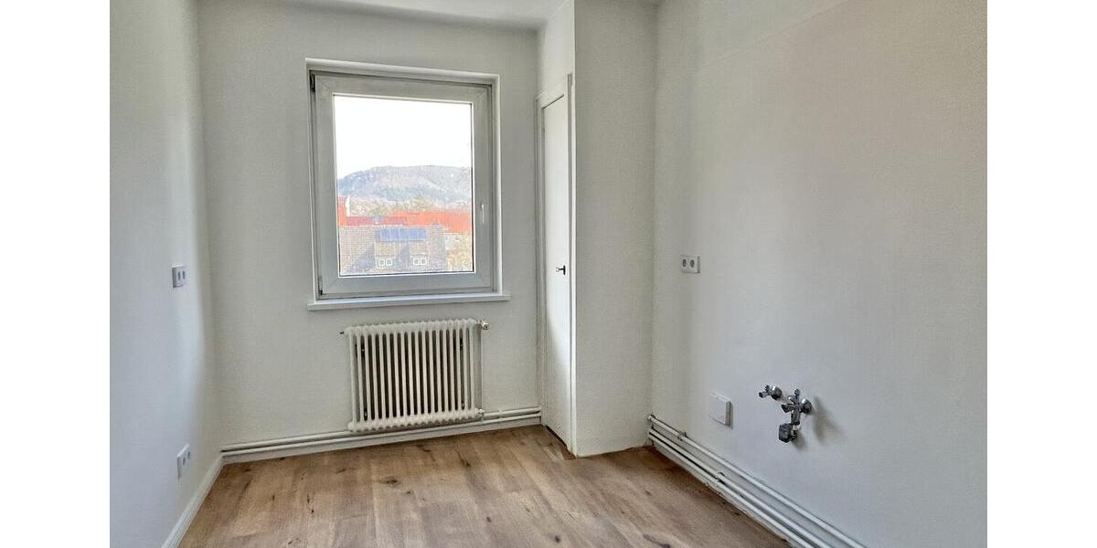 Etagenwohnung Bad Harzburg - 4 Zimmer, 76 m&sup2;, 780&euro; | Angebot:24901631