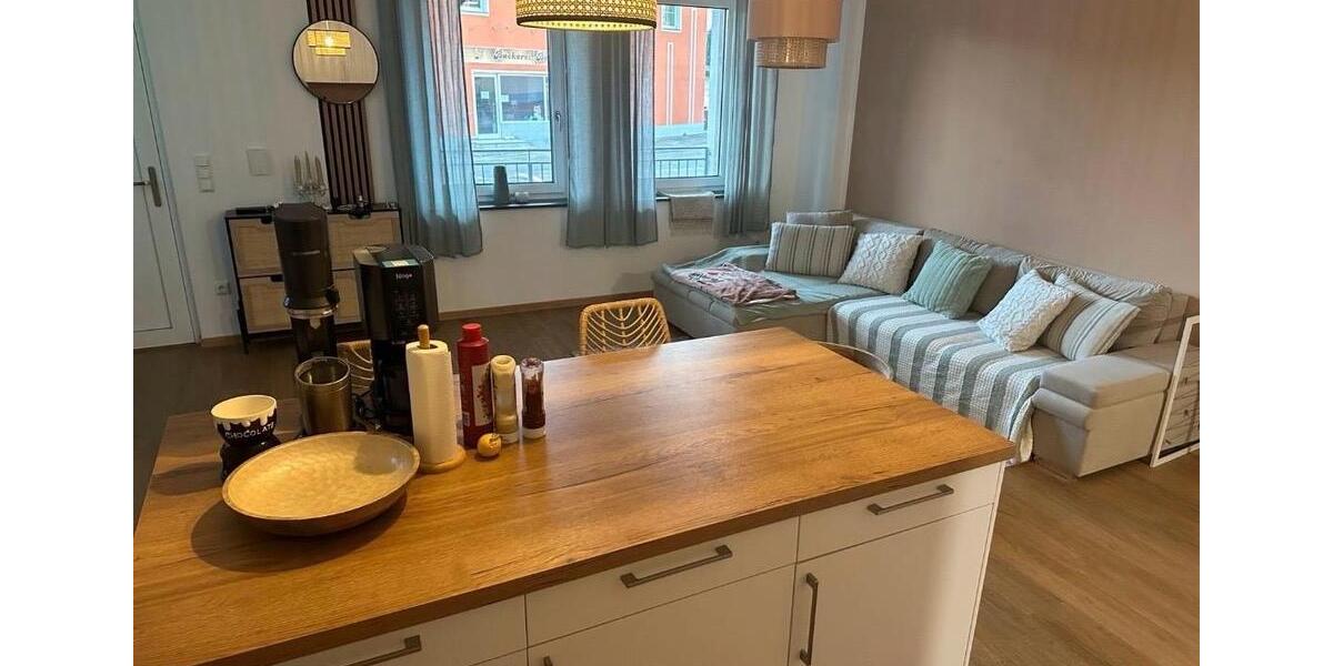 Erdgeschoßwohnung Wallerfing - 3 Zimmer, 79 m&sup2;, 925&euro; | Angebot:25859940