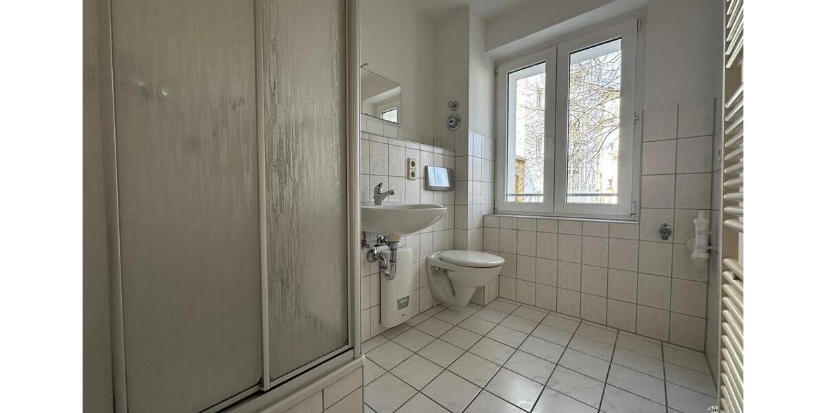Erdgeschoßwohnung Plauen Altstadt - 3 Zimmer, 70 m&sup2;, 368&euro; | Angebot:26550243