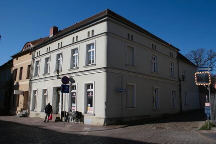 Wohnung Malchin - 2 Zimmer, 59 m&sup2;, 400&euro; | Angebot:26148832