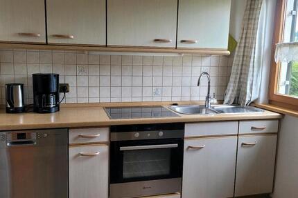Wohnung Fischen im Allgäu - 3 Zimmer, 75 m&sup2;, 1.200&euro; | Angebot:24207792