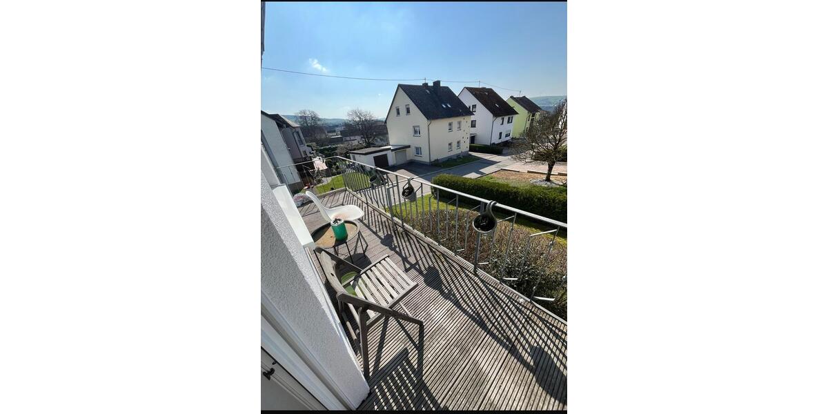 Etagenwohnung Schweich - 2 Zimmer, 60 m&sup2;, 580&euro; | Angebot:26204203