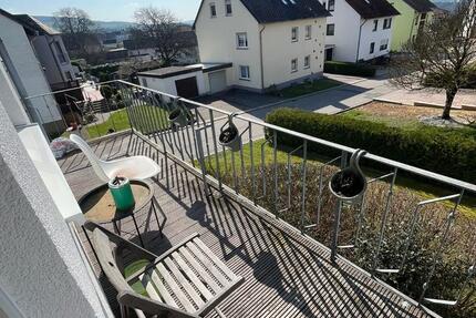 Wohnung Schweich - 2 Zimmer, 60 m&sup2;, 580&euro; | Angebot:26204203