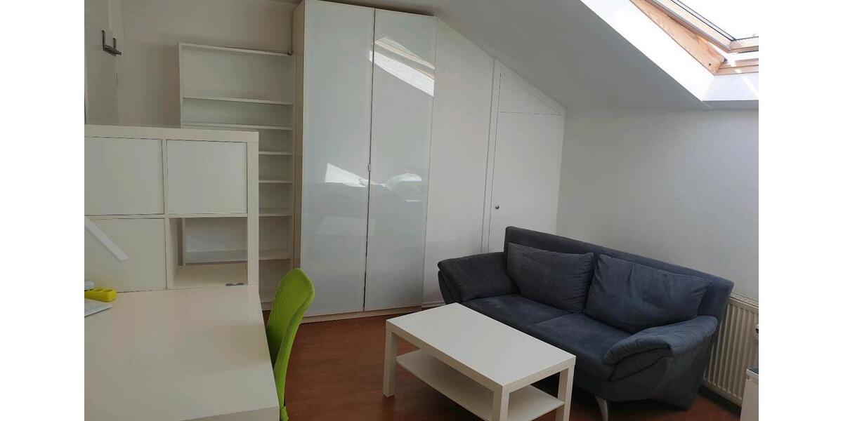 Wohnen auf Zeit Erlenbach am Main - 1 Zimmer, 18 m&sup2;, 430&euro; | Angebot:26073887