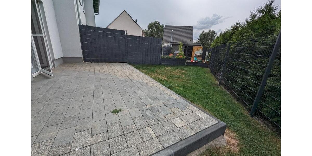 Reihenhaus Delitzsch - 4 Zimmer, 120 m&sup2;, 1.399&euro; | Angebot:25501585