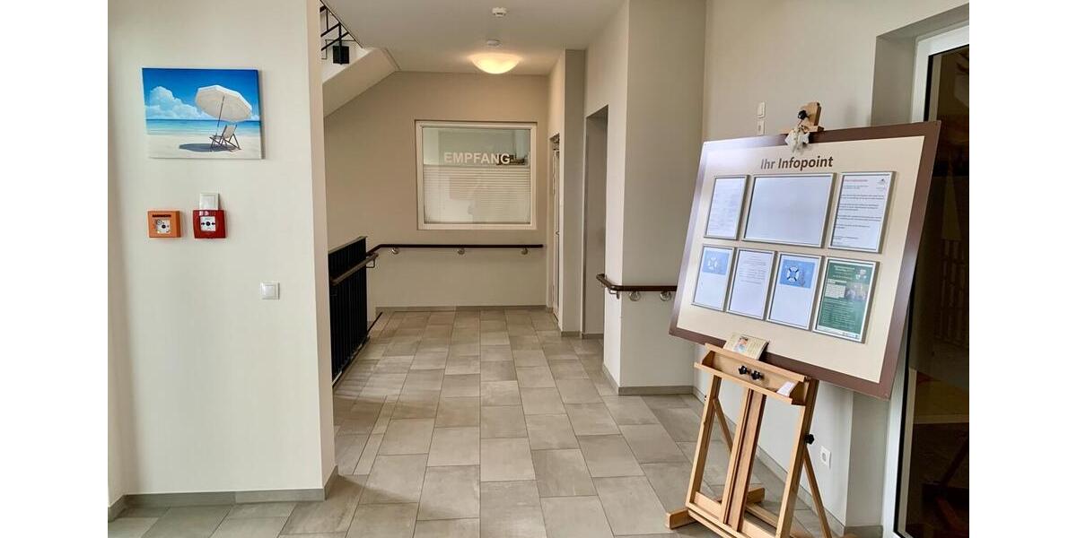 Etagenwohnung Owschlag - 2 Zimmer, 44 m&sup2;, 688&euro; | Angebot:23177663