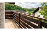 Dachgeschoßwohnung Otterbach - 4 Zimmer, 120 m&sup2;, 1.250&euro; | Angebot:26115257