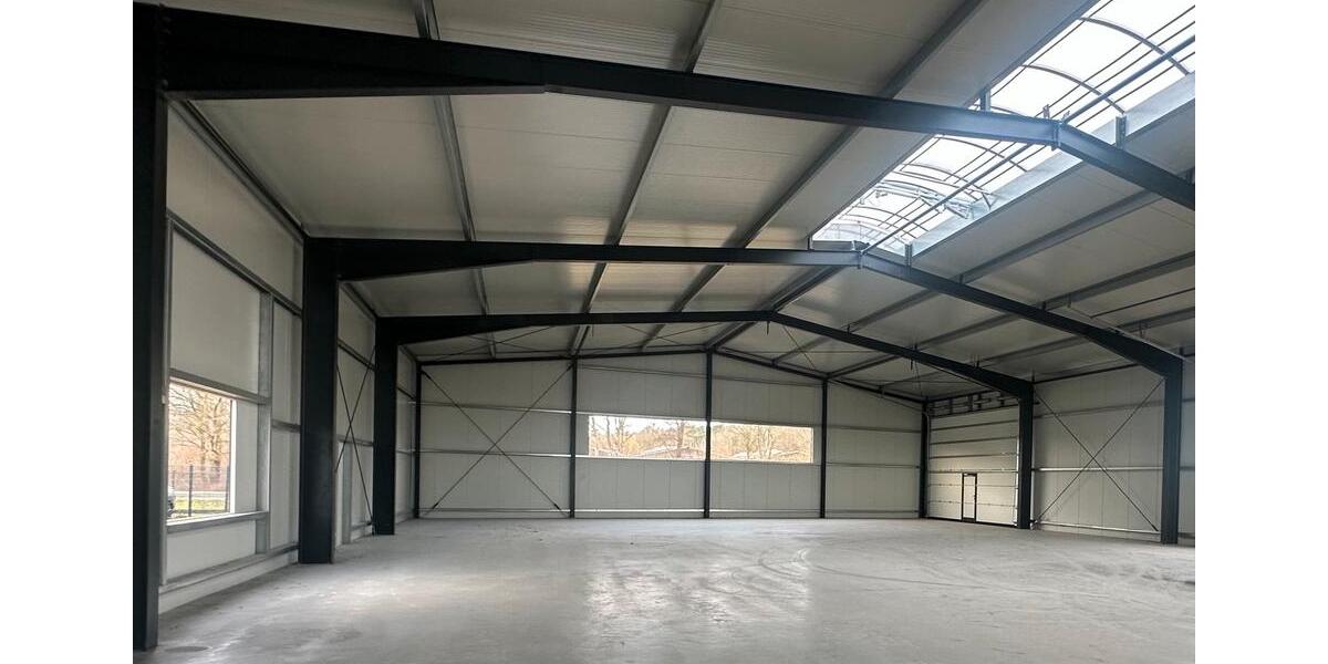 Gewerbeobjekt Lingen (Ems) Gauerbach - 650&euro; | Angebot:24842978