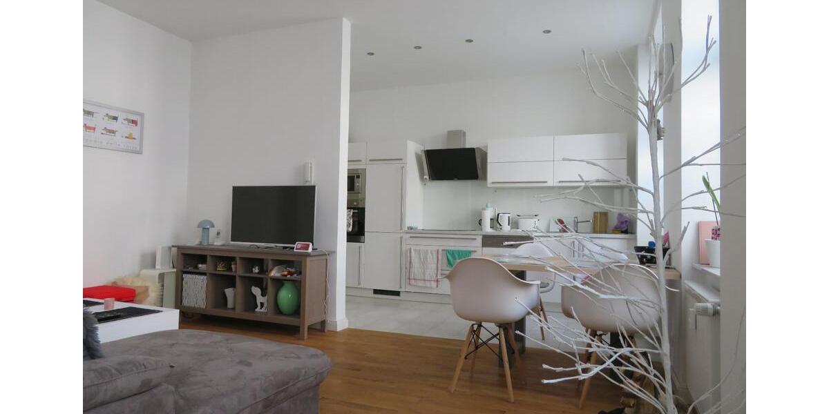 Erdgeschoßwohnung Wuppertal Arrenberg - 2 Zimmer, 67 m&sup2;, 750&euro; | Angebot:26050254