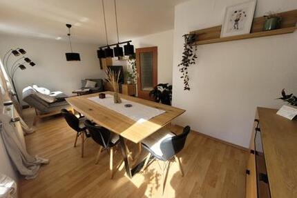 Teilmöblierte Maisonette-Wohnung in Nippes, Florastraße zimmer